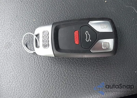 2018 Audi A5 2.0T Premium from USA, damaged, VIN WAUANCF59JA007791